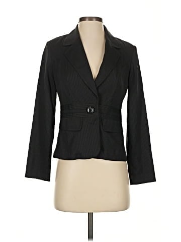 Style&Co Blazer (view 1)