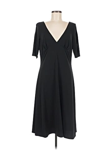 Laundry by Shelli Segal Cocktail Dress (view 1)