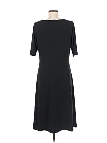 Laundry by Shelli Segal Cocktail Dress (view 2)