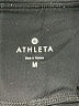 Athleta Black Active Pants Size M - photo 7