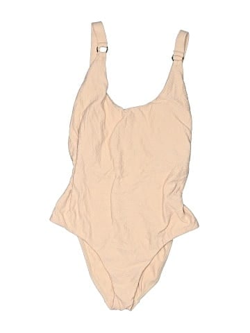 PilyQ One Piece Swimsuit (view 1)