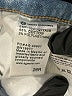 Adriano Goldschmied Hearts Blue Jeans Size 26 waist - photo 8