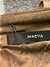 Maeva Metallic Brown Cocktail Dress Size EU (IT) 42 / US 6 - photo 6