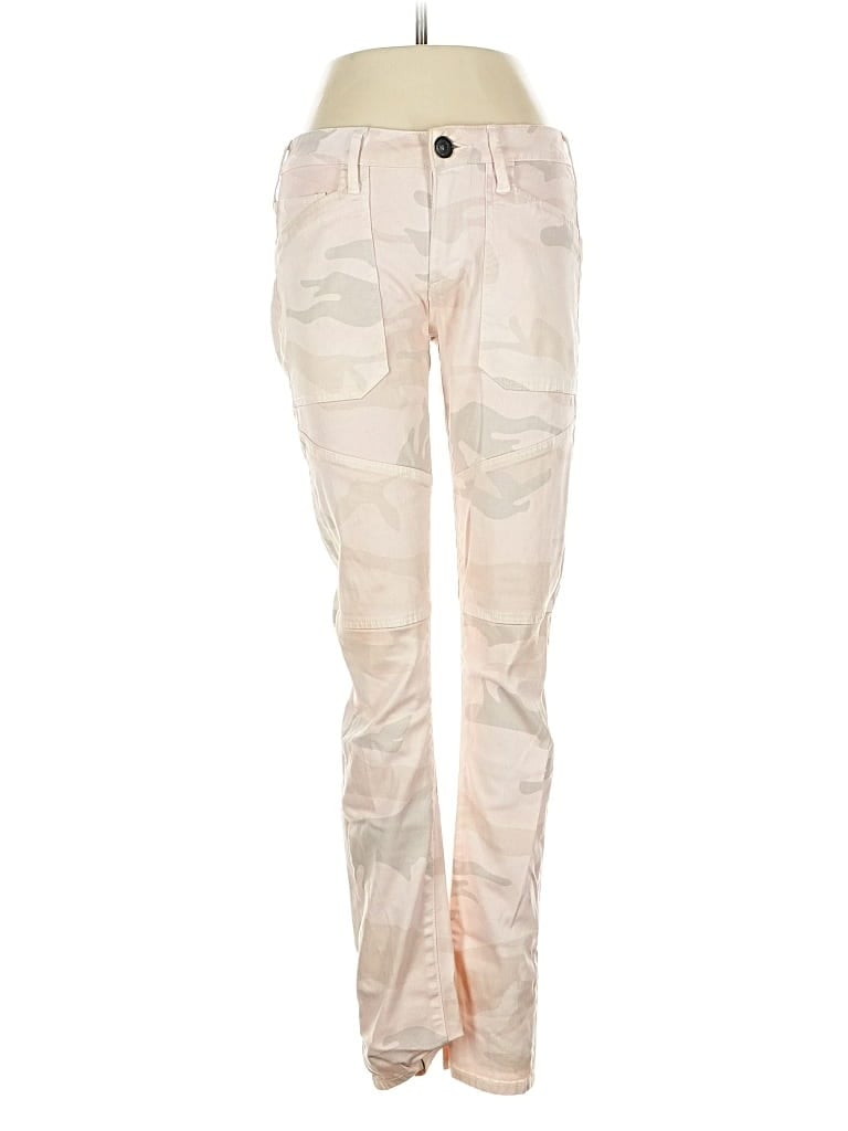 Click to view more detailed imagery on our partner's website Pre-owned True Religion Jeans In White