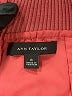 Ann Taylor 100% Polyester Red Formal Skirt Size 8 - photo 4