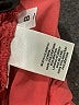 Ann Taylor 100% Polyester Red Formal Skirt Size 8 - photo 5