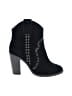 Joie Black Ankle Boots Size EU 35 1/2 - photo 1