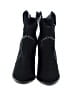 Joie Black Ankle Boots Size EU 35 1/2 - photo 2