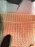 Unbranded 100% Acrylic Ivory Pullover Sweater Size L - photo 7