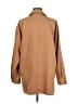 Coldwater Creek 100% Polyester Tan Trenchcoat Size M - photo 2