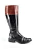Unbranded Black Boots Size EU 40 - photo 1