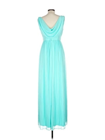 David's Bridal Cocktail Dress (view 2)