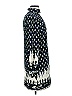 WAYF Print Blue Casual Dress Size XS - photo 4