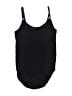Unbranded Black Bodysuit Size 3X - photo 2