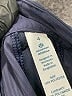 Lululemon Athletica 100% Polyester Blue Track Pants Size 4 - photo 6