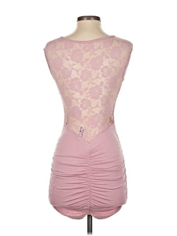 Cameo Cocktail Dress (view 2)