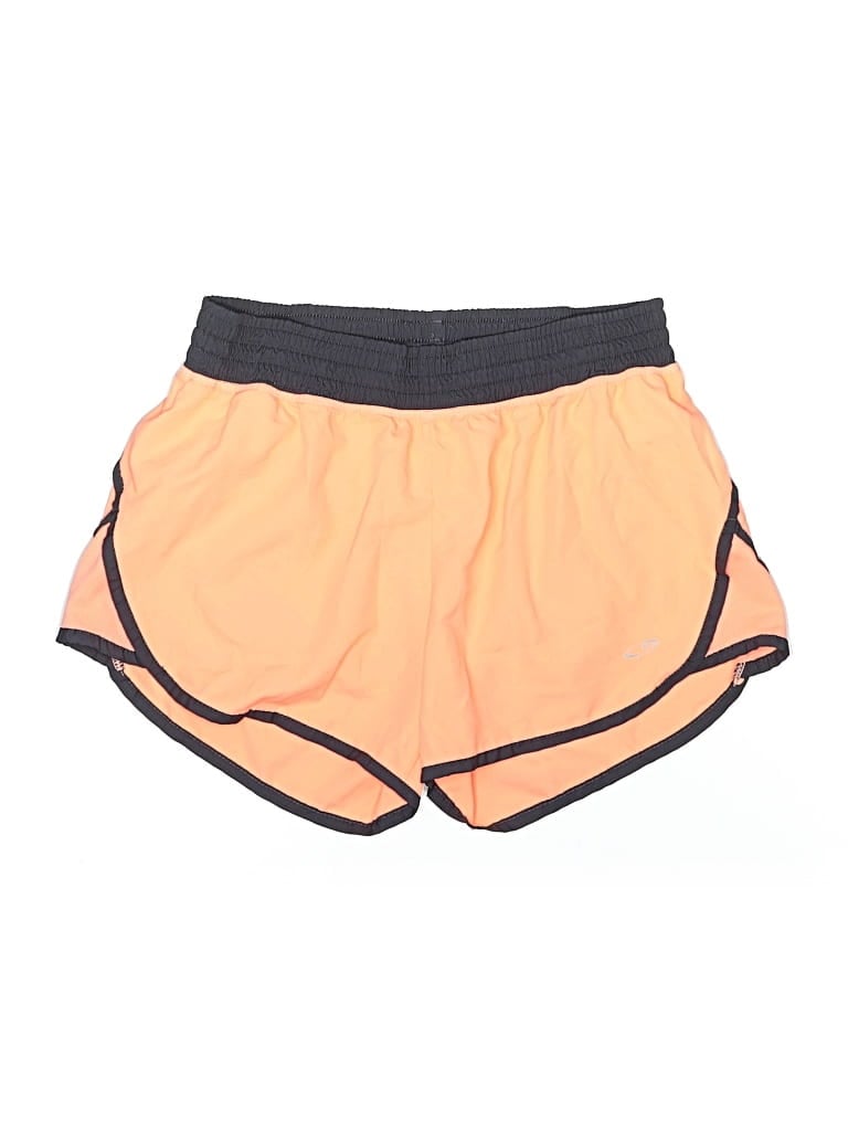 Pre-owned C9 By Champion Athletic Shorts In Orange