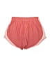 Nike 100% Polyester Color Block Pink Athletic Shorts Size S - photo 2