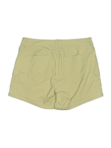 The North Face Khaki Shorts (view 2)