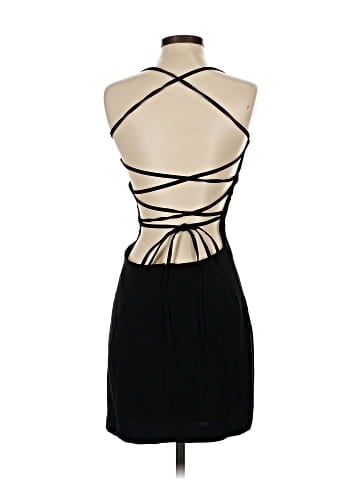 Maurie & Eve Cocktail Dress (view 2)
