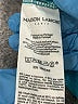 Maison Labiche Teal Short Sleeve Top Size M - photo 8