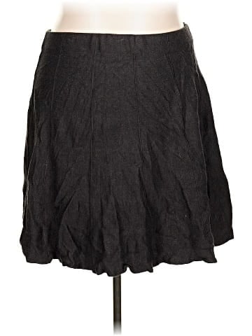 Nic + Zoe Casual Skirt (view 1)