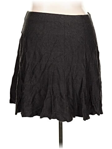 Nic + Zoe Casual Skirt (view 2)