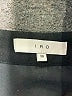 IRO Solid Black Formal Skirt Size EU (FR) 36 / US 4 - photo 4