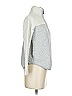 Vineyard Vines Silver Pullover Sweater Size XXS - photo 4