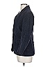 Oscar De La Renta Blue Blazer Size 11 - 12 - photo 5