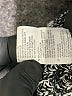 RD Style Tweed Gray Pullover Sweater Size M - photo 9