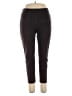 Jenne Maag Black Casual Pants Size XL - photo 1