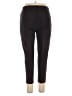 Jenne Maag Black Casual Pants Size XL - photo 2