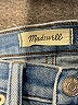 Madewell Blue Jeans Size 25 waist - photo 7