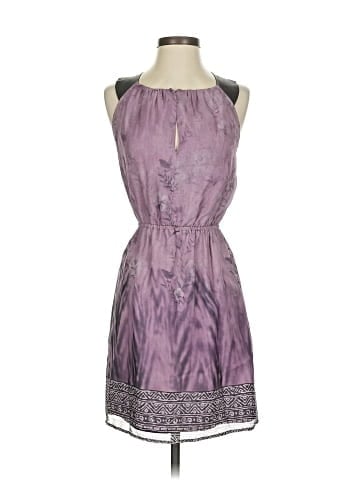 Twelfth Street by Cynthia Vincent Casual Dress (view 1)