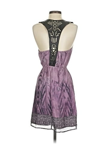 Twelfth Street by Cynthia Vincent Casual Dress (view 2)