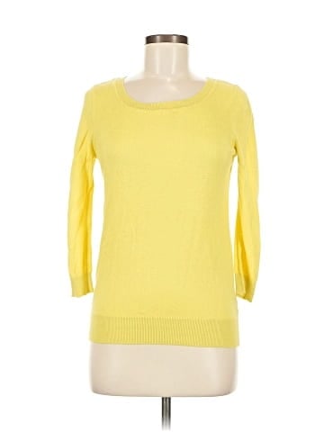 Forever 21 3/4 Sleeve T-Shirt (view 1)