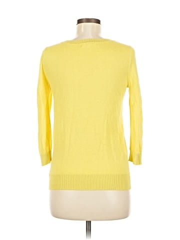 Forever 21 3/4 Sleeve T-Shirt (view 2)