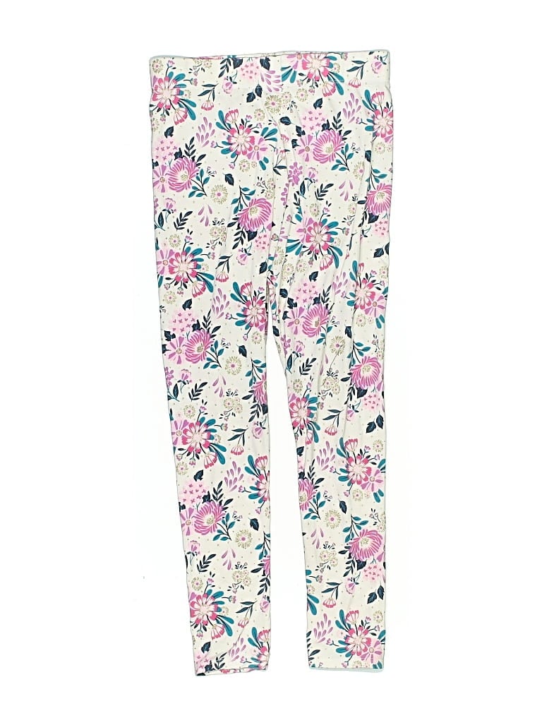 Click to view more detailed imagery on our partner's website Pre-owned Isaac Mizrahi New York Kids' Casual Pants In White