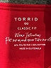 Torrid Red Long Sleeve T-Shirt Size Med Plus (00) - photo 7