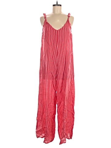 Couleur Lin Jumpsuit (view 1)