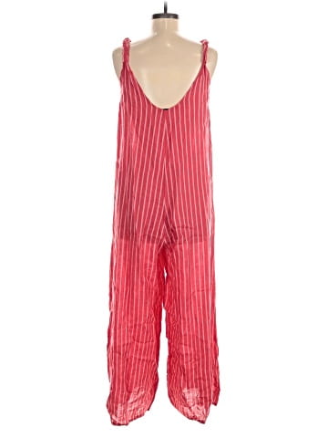 Couleur Lin Jumpsuit (view 2)