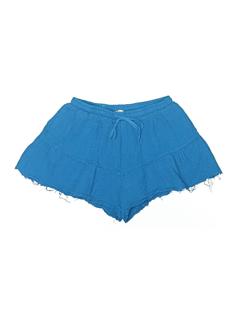 Click to view more detailed imagery on our partner's website Pre-owned Stark X Shorts In Blue