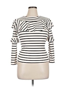 Assorted Brands 3/4 Sleeve T Shirt