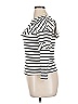 Assorted Brands Ivory 3/4 Sleeve T-Shirt Size XXL (estimated) - photo 5