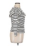 Assorted Brands Ivory 3/4 Sleeve T-Shirt Size XXL (estimated) - photo 4