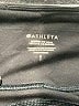 Athleta Black Active Pants Size S - photo 7