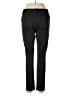 Andrew Marc Solid Black Dress Pants Size 10 - photo 2