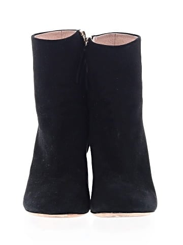 Club Monaco Boots (view 2)