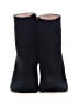 Club Monaco Black Boots Size EU 39 1/2 - photo 2